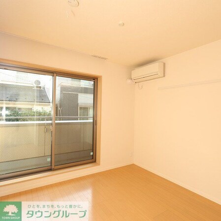 ノワイエの物件内観写真